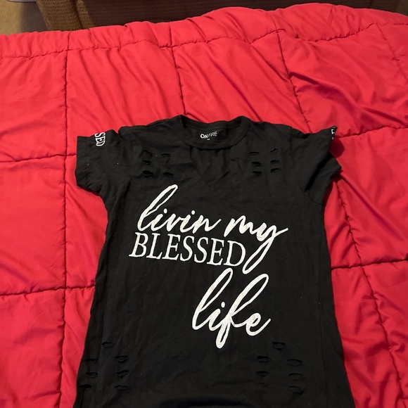 Blessed - Picture 2 of 3
